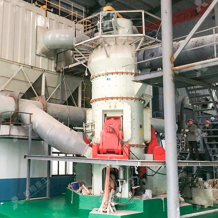 India Gypsum Powder Production Project for Construction Applications