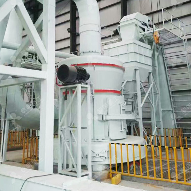 How to Choose the Best 300-Mesh Bauxite Grinding Mill