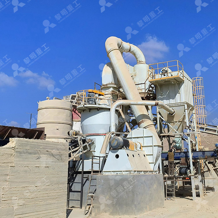 Sichuan 20tph Barite Grinding Solutions