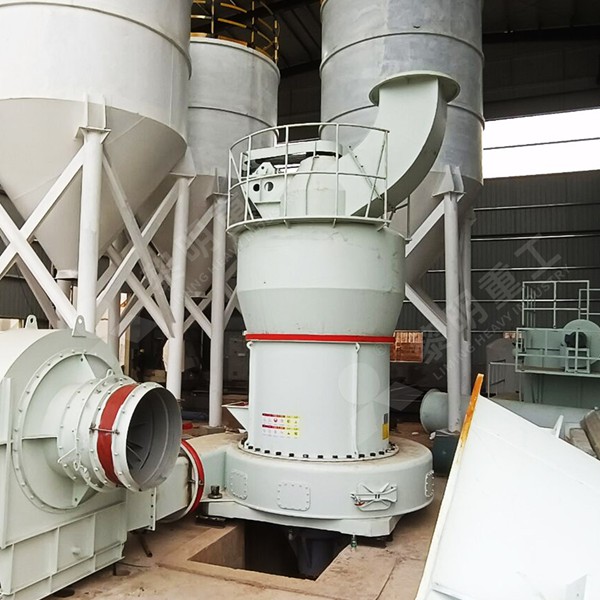 Cable-grade dolomite powder from MTW trapezium mill - Liming Heavy Industry