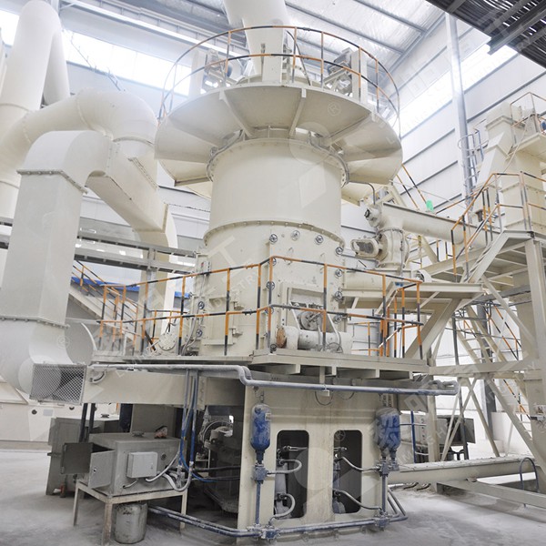 Bauxite grinding mill selection criteria for alumina production
